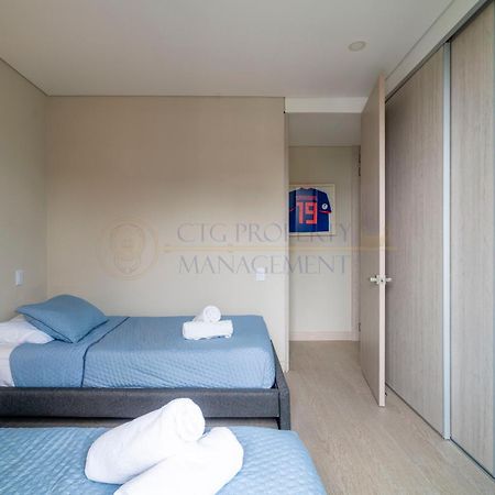 Martinique Cartagena, Beautiful 1 & 2 Bedroom Apartments Экстерьер фото