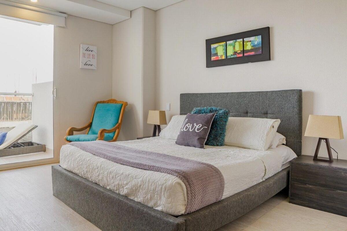 Martinique Cartagena, Beautiful 1 & 2 Bedroom Apartments Экстерьер фото