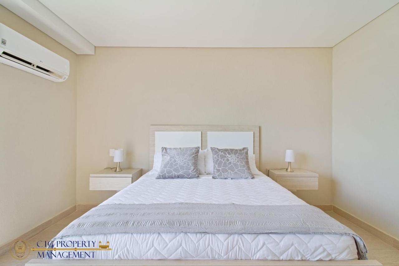 Martinique Cartagena, Beautiful 1 & 2 Bedroom Apartments Экстерьер фото