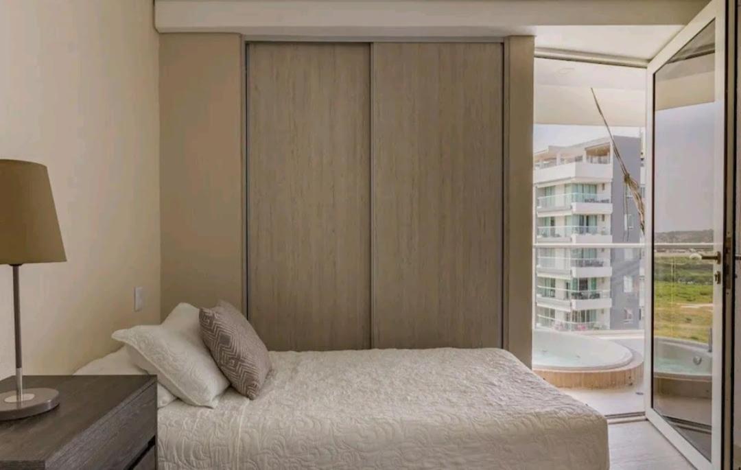 Martinique Cartagena, Beautiful 1 & 2 Bedroom Apartments Номер фото
