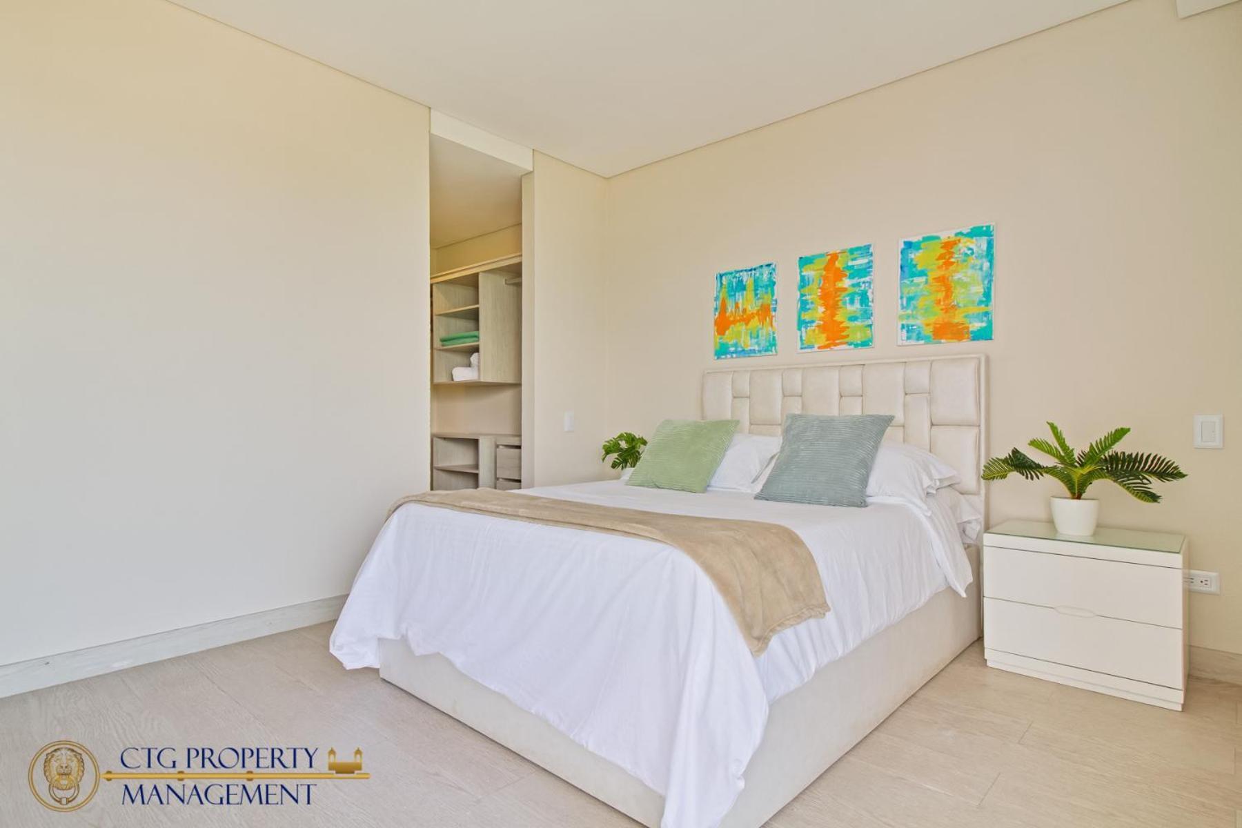 Martinique Cartagena, Beautiful 1 & 2 Bedroom Apartments Экстерьер фото