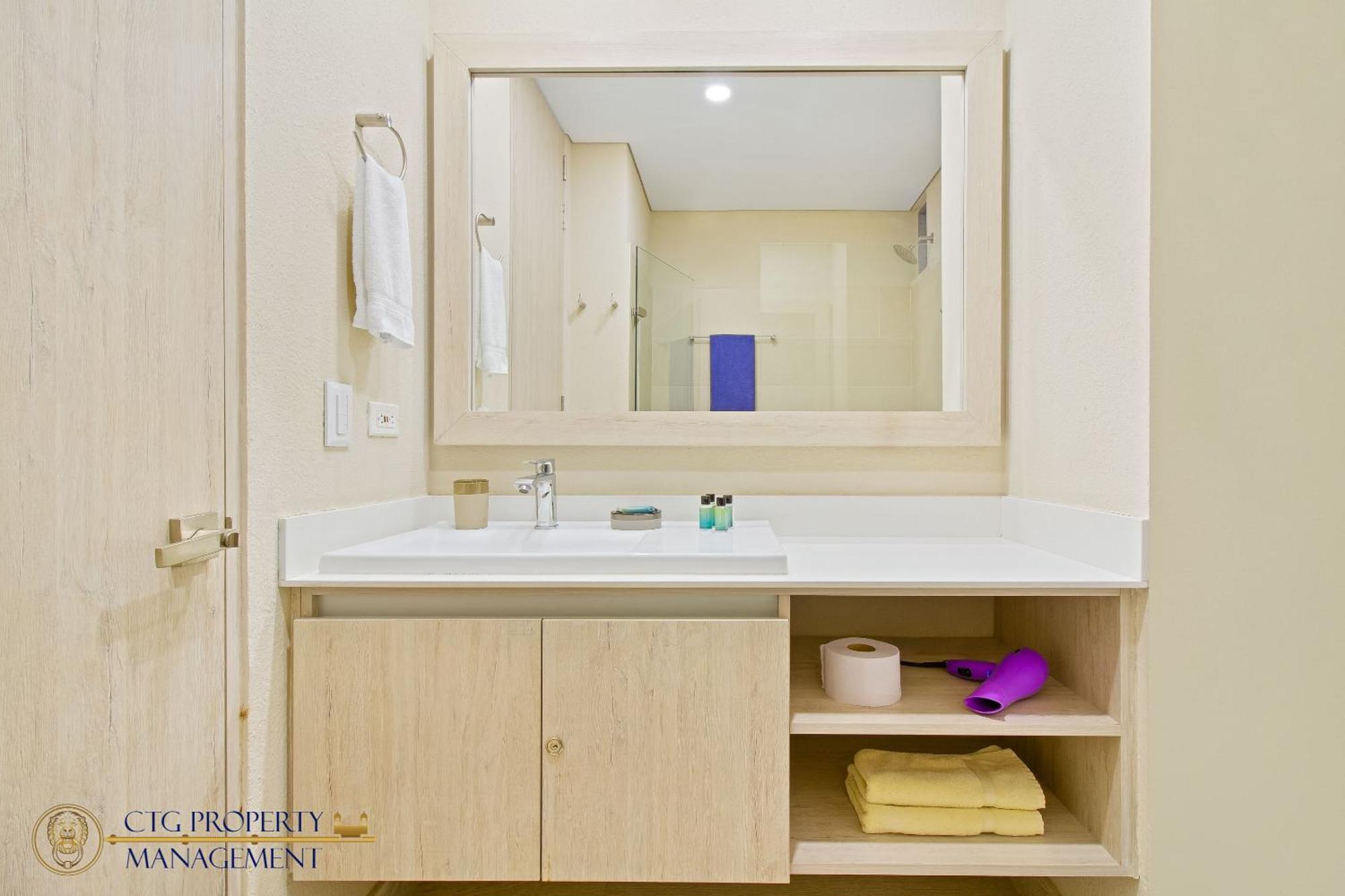 Martinique Cartagena, Beautiful 1 & 2 Bedroom Apartments Номер фото